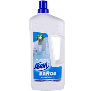 Detergent Igienizant Baie Asevi