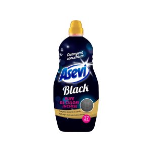 Detergent Rufe Asevi Max negru