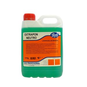 Extrapon Neutro Detergent Vase 5L