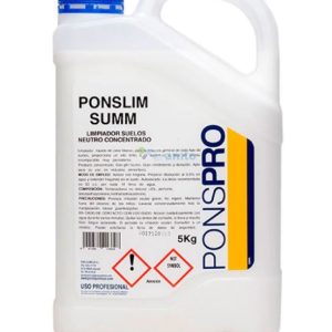 Ponslim Sum 5L